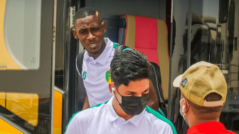 مباراة الجزائر وموريتانيا لن تُلغى