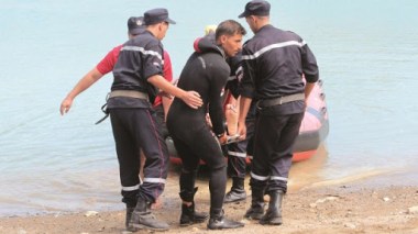 Repêchage d’un corps sans vie à El Kala