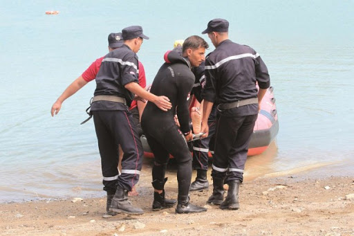 Repêchage d’un corps sans vie à El Kala