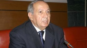 مشرارة يعود إلى “الفاف” كمستشار لشرف الدين عمارة