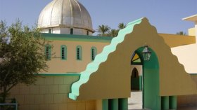 معالم دينية وعلمية عرضة للانهيار بأولاد جلّال وبسكرة
