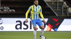 توبة مرشح للانتقال إلى أجاكس أو فينورد أو هيندهوفن