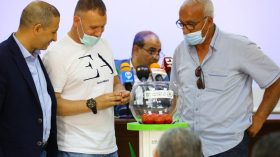 هذا هو جدول مقابلات كأس الرابطة