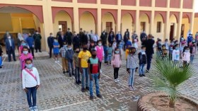 “سلطات الولاية تجاهلت مطالب تأمين المنشآت التربوية”