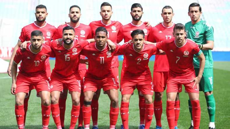 استدعاء 29 لاعبا تونسيا لِمواجهة الجزائر