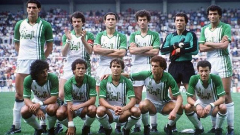 ماذا كان سيغيّر “الفار” من المباريات التاريخية الشهيرة لمنتخب الجزائر؟