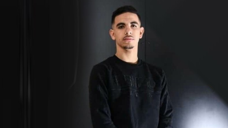 “أيت نوري” يتعرض لخيبة أمل ويفكر في الخضر