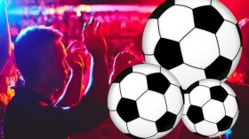 ملايير الكرة في الكباريهات!