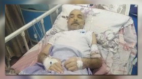 وفاة أحمد طاربي.. البطل السابق في رفع الأثقال