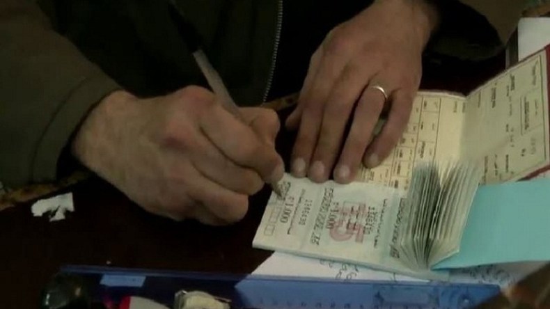 Les caisses de l’Etat renflouées a hauteur de 400 milliards de centimes