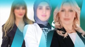 مُترشحات أم عارضات أزياء !؟