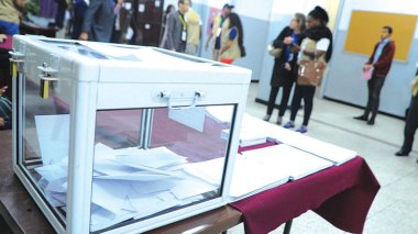 Exposed Moroccan To Run For June 12th Legislative Elections With Forged Nationality Certificate