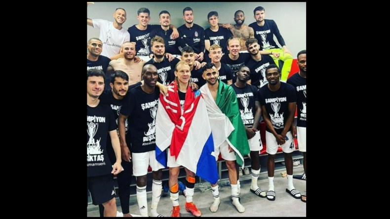 غزال يخطف لقب بطولة تركيا من يدَي فيغولي!