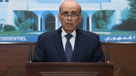 تصريحات مسيئة للسعودية تطيح بوزير خارجية لبنان شربل وهبه