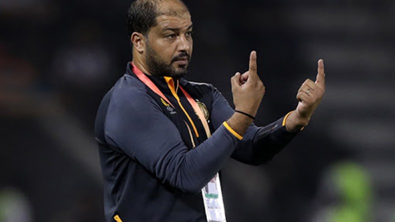 لم أترك شيئًا للصدفة.. وهذا سرّ التأهل