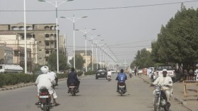 تشاد.. كر وبلاء