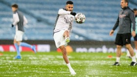 غوارديولا: محرز بدر اللّيالي الظّلماء