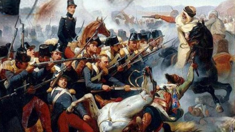 “الجلاوي” في غياب الشيخ الإبراهيمي