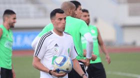 جديد “يزيد منصوري”