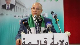 زيتوني: على التيار الوطني تحمل مسؤولياته