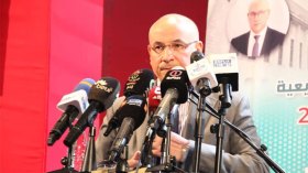 زيتوني: التيار الوطني هو الأرضية الصلبة لحماية الجزائر