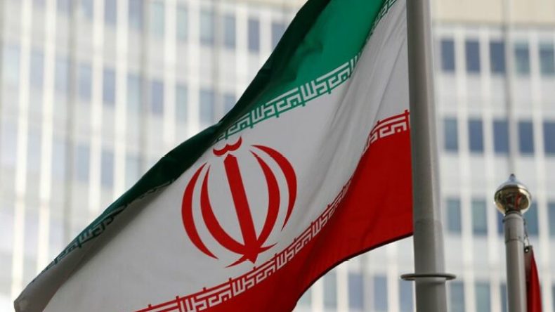 إيران.. سقوط موظفة ترعى مصالح واشنطن بالسفارة السويسرية من الطابق الـ 18