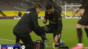 إيقاف مباريات البريمرليغ من أجل السماح للاعبين المسلمين بالإفطار