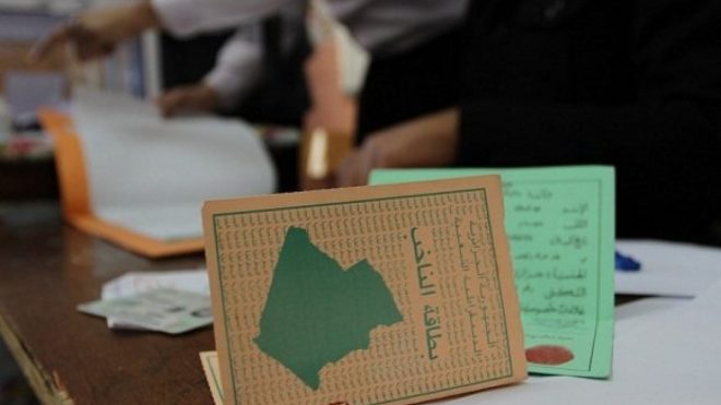 الانتخابات المحلية ببجاية وتيزي وزو: منح رخصة غياب مدفوعة الأجر