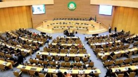 البرلمان الأفريقي: إنتخاب الجزائر لرئاسة المجموعة الجيوسياسية لشمال إفريقيا