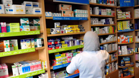 طلبة الصيدلة في مهمة للتحسيس من الأمراض النسائية