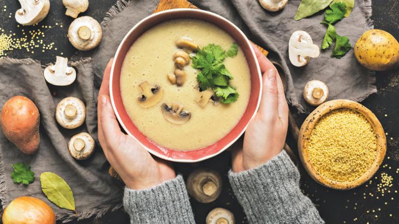 لهذا السبب لا بد من تناول الحساء يوميا.. ونصائح لتحضيره بشكل صحي!