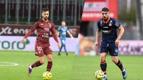 بولاية وديلور يقودان التشكيلة المثالية الفرنسية