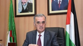 السفير الفلسطيني بالجزائر: على مجلس الأمن اسقاط صفقة القرن