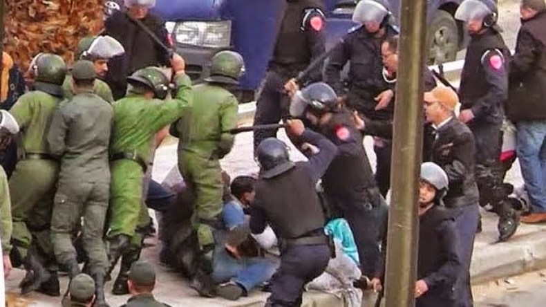 منظمة تحالف الحرية العالمي: على أمريكا التدخل للضغط على المغرب