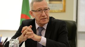 وزير الإتصال يوجه رسالة للصحفيين بمناسبة عيدهم العالمي