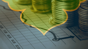 الأزمات الاقتصادية بين المصارف الاسلامية والنظام العالمي