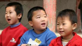 الصين.. اكتشاف نحو 12 مليون طفل لم تكن السلطات تعلم بوجودهم!