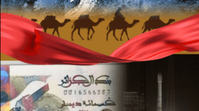 الصين تحتفي بقمر ألكومسات 1 الجزائري