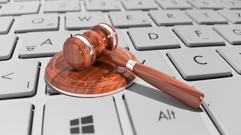 وزارة العدل تعرض مشاريعها لرقمنة قطاع العدالة