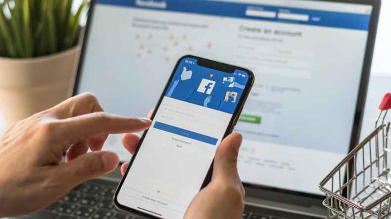 عطل جديد يصيب تطبيق “فيسبوك” عبر عدة دول