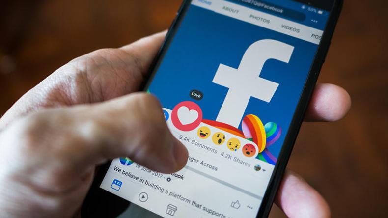 غرف الدردشة بفايسبوك تتحول إلى كمين لاختبار وفاء الرجال