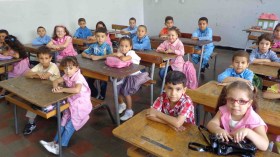 أهمية الروضة والمدرسة التحضيرية في بناء مستقبل الطفل