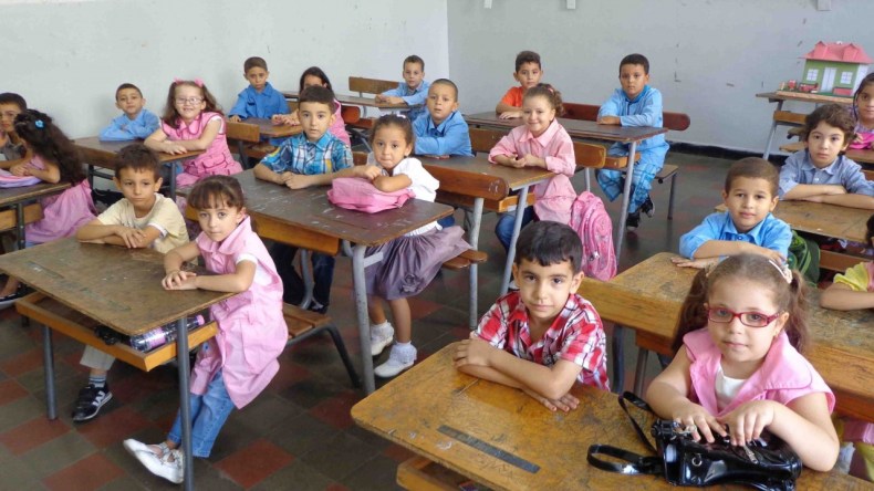 عمراوي: الجزائر تسجل فائضا في أساتذة الانجليزية