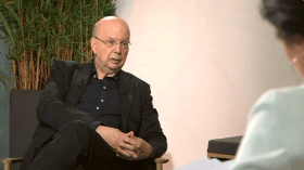 سياسي فرنسي يدافع عن المسلمين