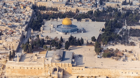 الفتوى التي شغلتنا عن نصرة الأقصى