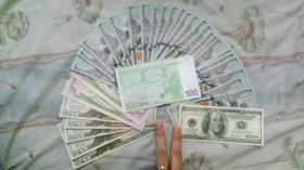 “حق الملح” هذه السنة.. دولارات وسيارات وأطقم ذهبية!