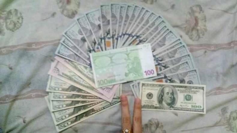 “حق الملح” هذه السنة.. دولارات وسيارات وأطقم ذهبية!