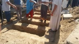 كاميرات الهواتف تخترق حرمة الجنائز