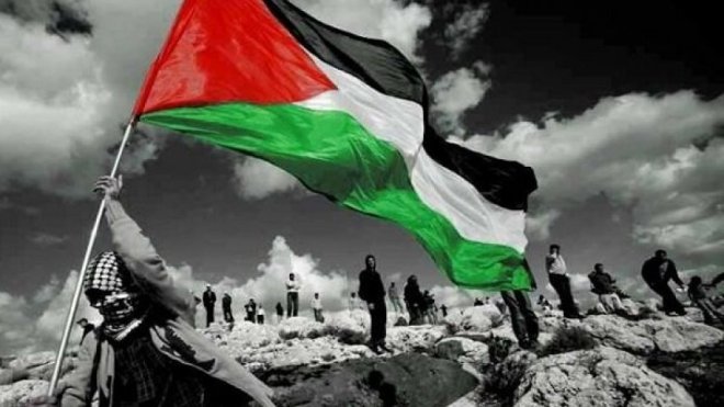 في دقيقة ونصف.. فتاة تروي قصّة النكبة الفلسطينية بأسلوب مبدع