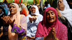 ما حقيقة طلب الهندوس من المسلمين الدعاء لهم لرفع الوباء عنهم؟